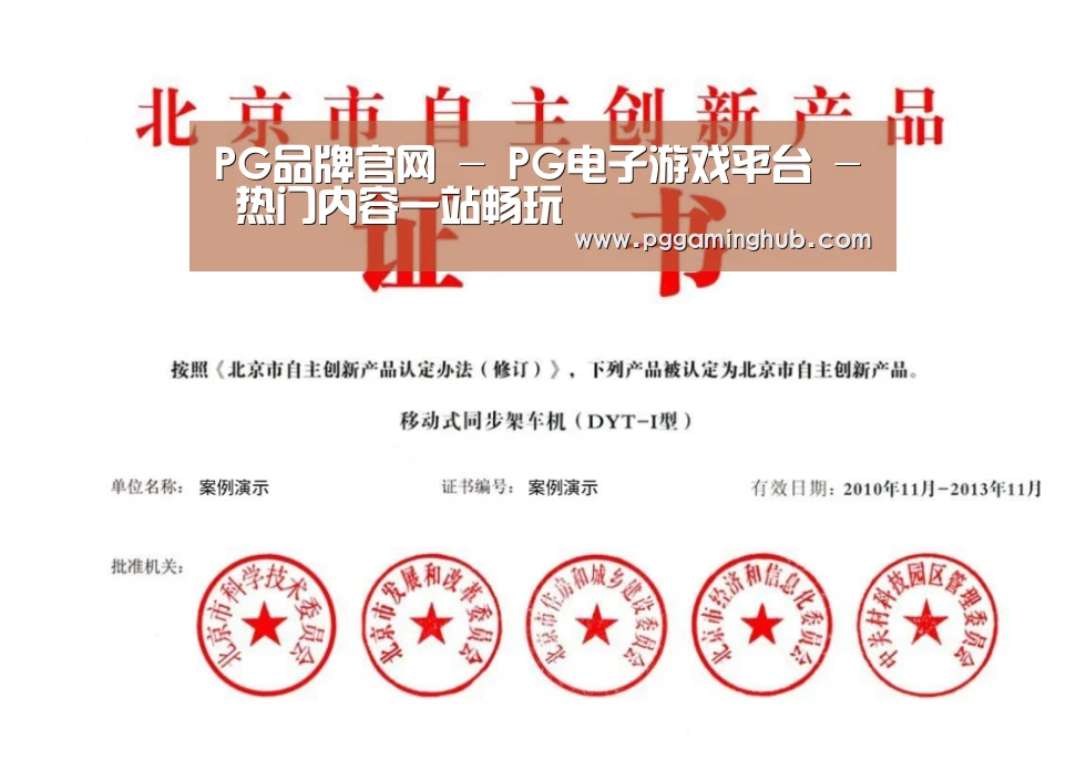 荣誉证书三(图1)
