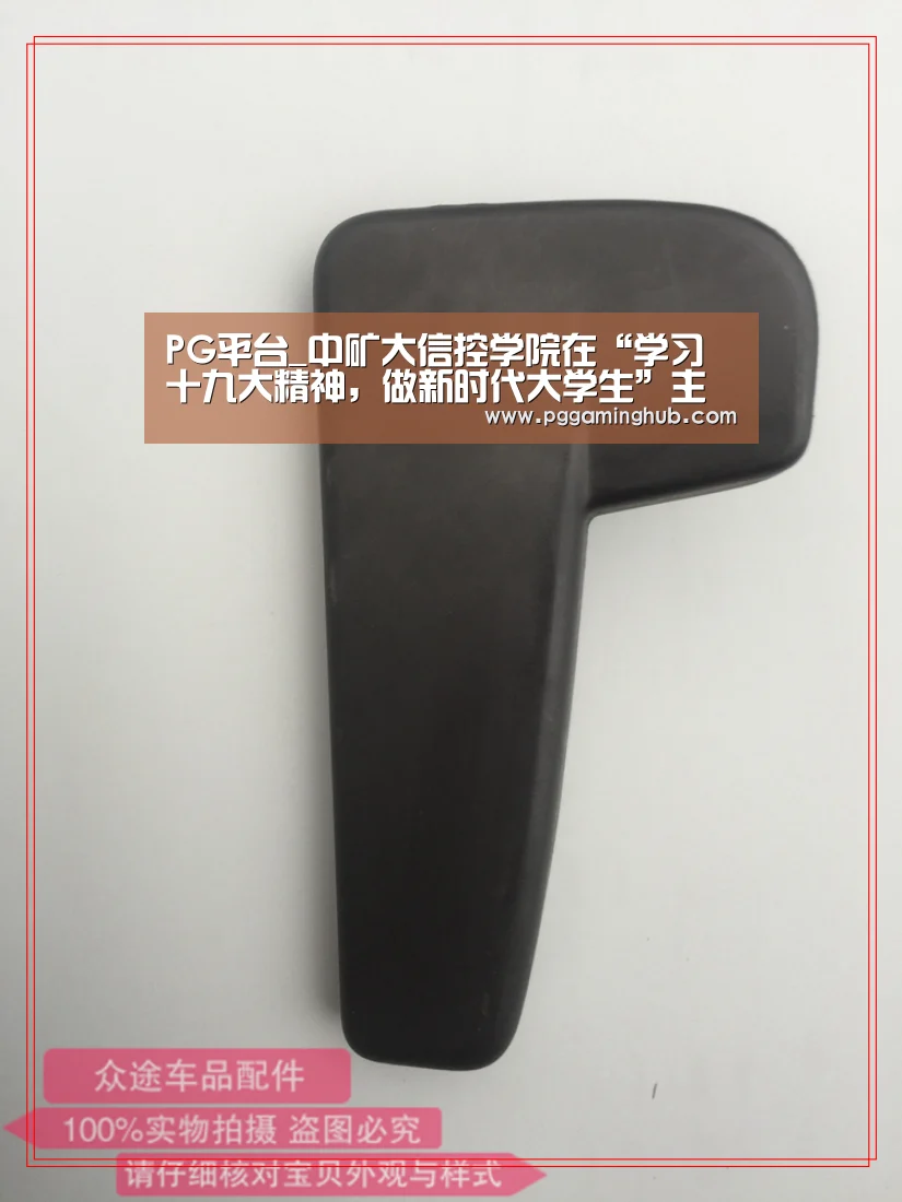 PG平台_中矿大信控学院在“学习十九大精神,做新时代大学生”主题征文比(图3) PG品牌
