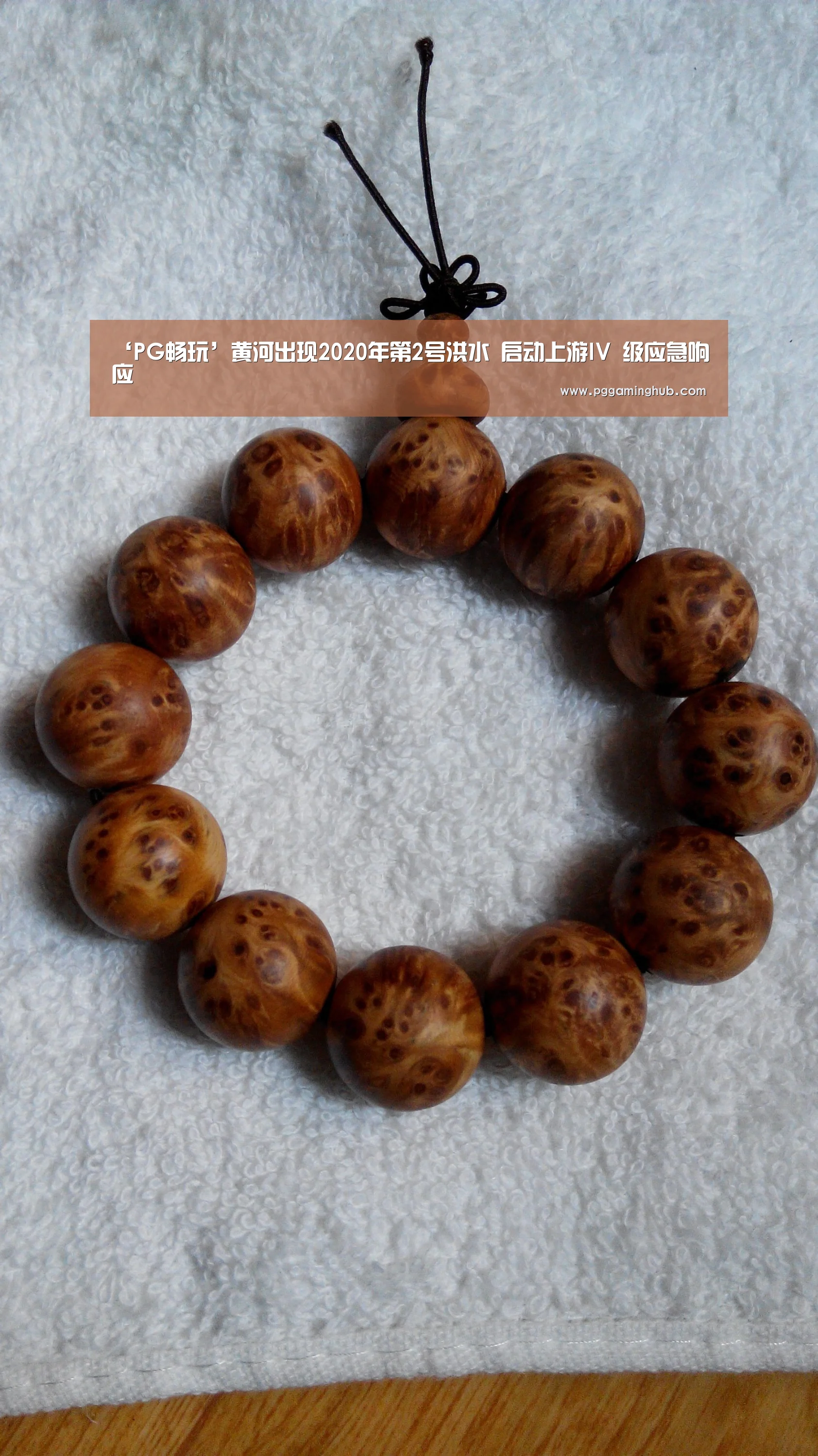 ‘PG畅玩’黄河出现2020年第2号洪水 启动上游IV 级应急响应(图4) PG品牌